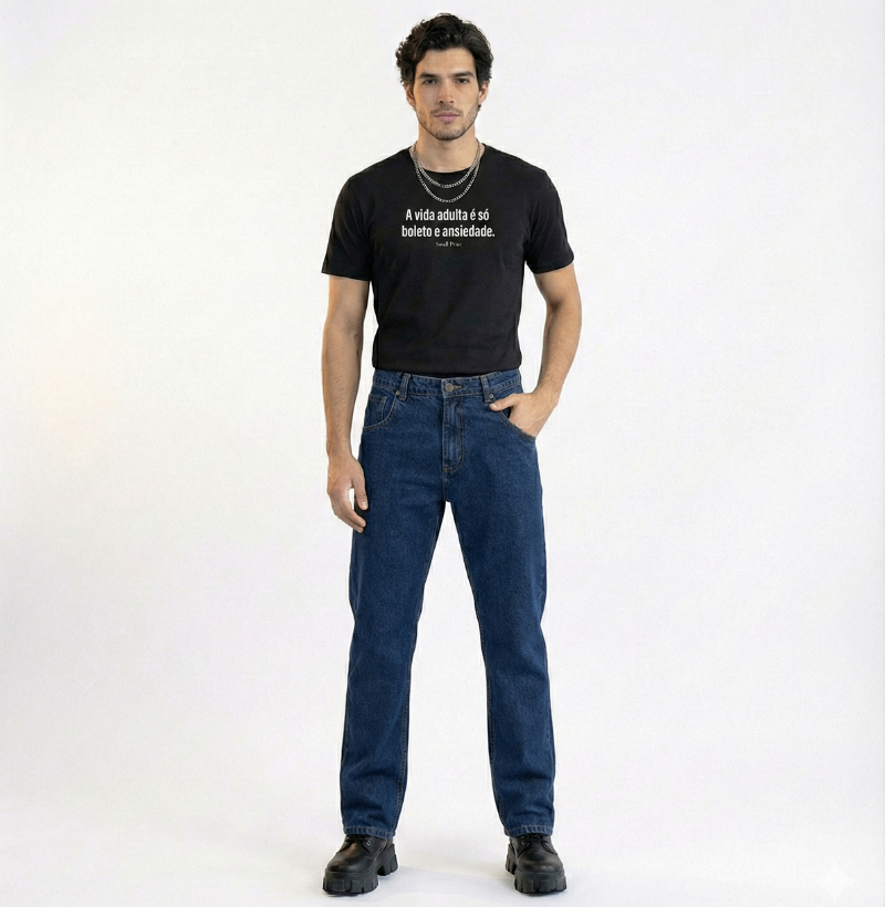 Camisa 1