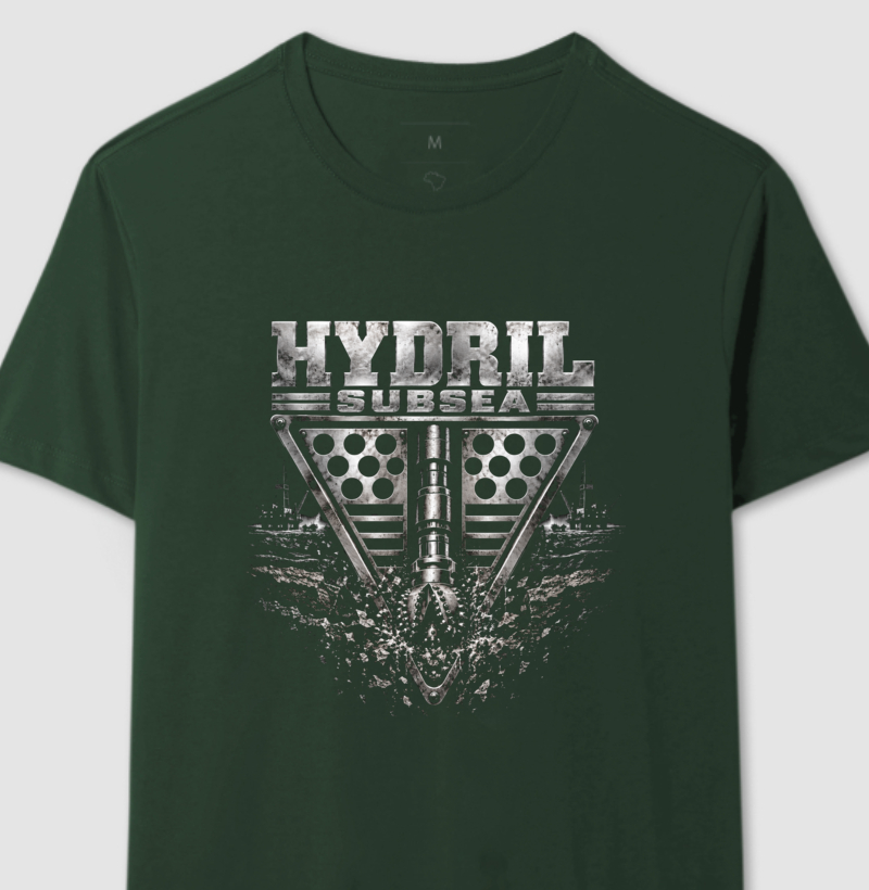 Hydril Subsea - Imagem 3