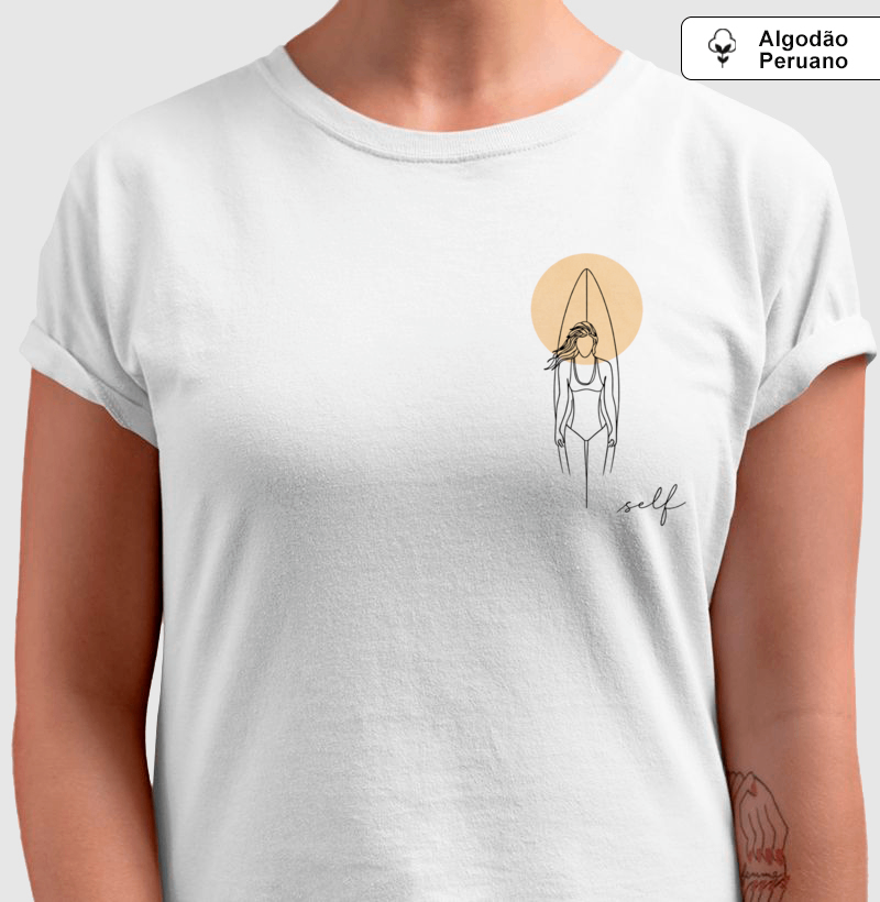 SHE WALKS TO THE SEA - Imagem 2