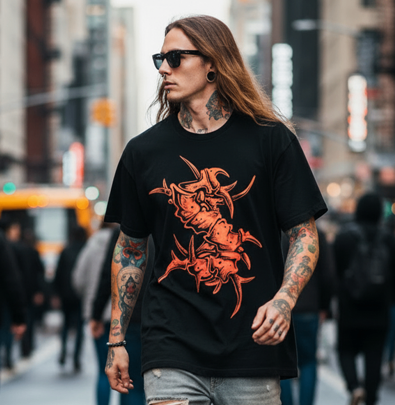 Camiseta Básica - Sepultura - Imagem 2
