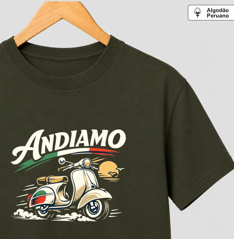 Andiamo - Imagem 2