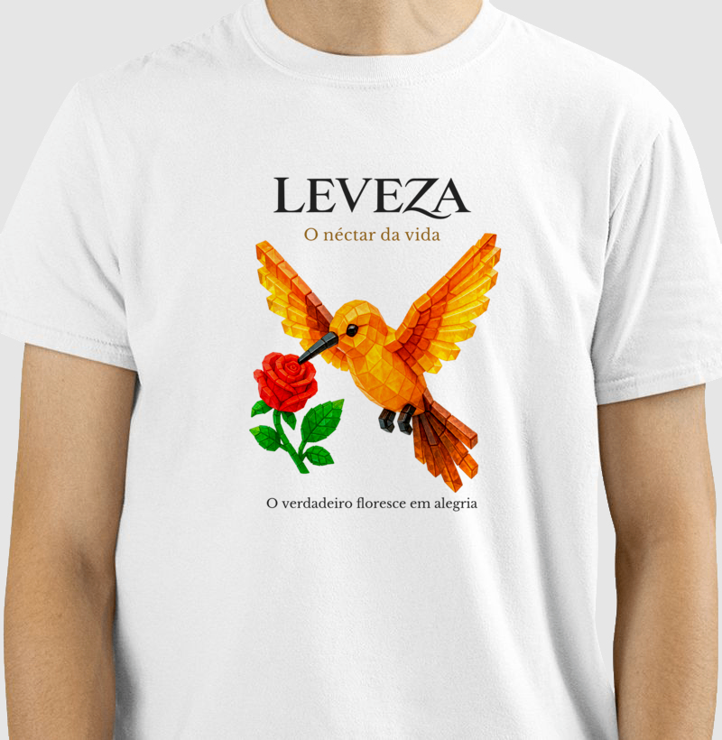 Beija-Flor • Leveza - Imagem 4