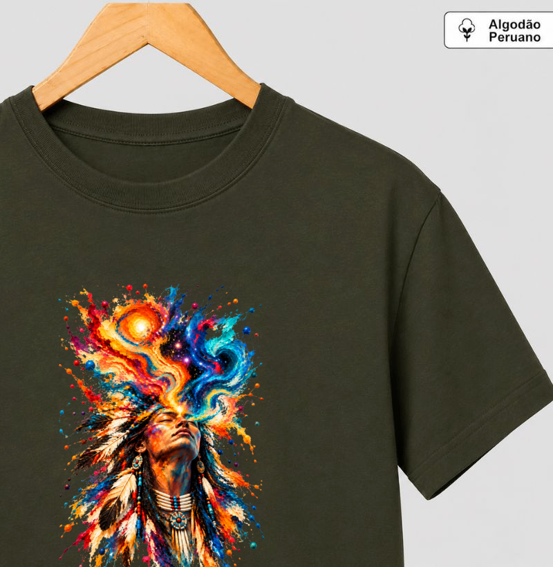 Êxtase da Consciência - Imagem 2
