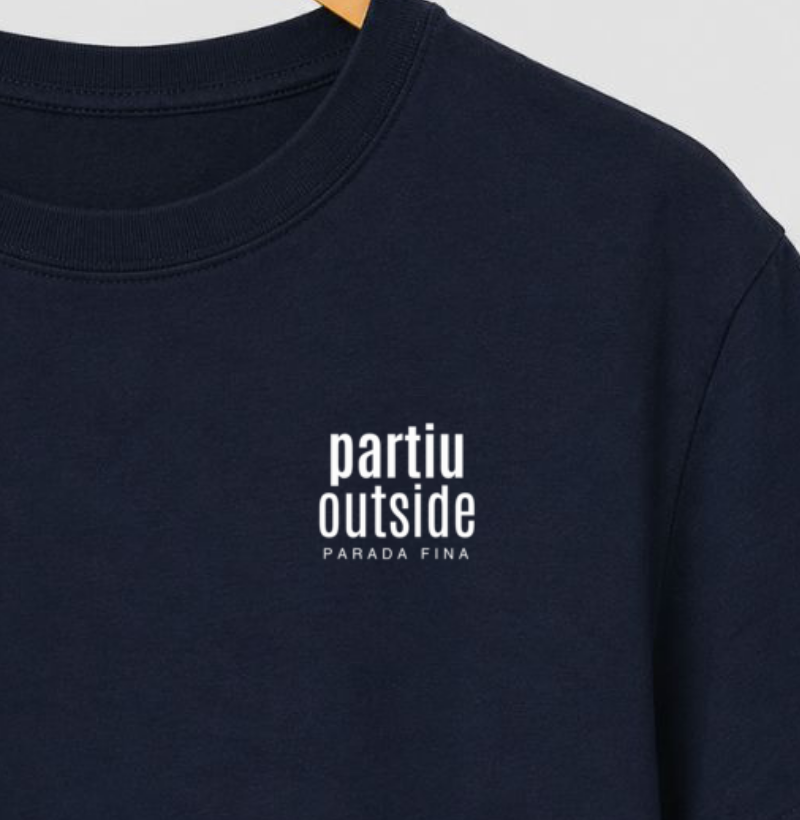 partiu outside - Imagem 2