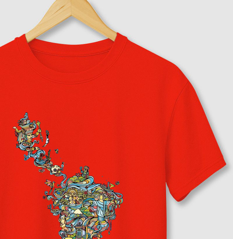 Camisa 1