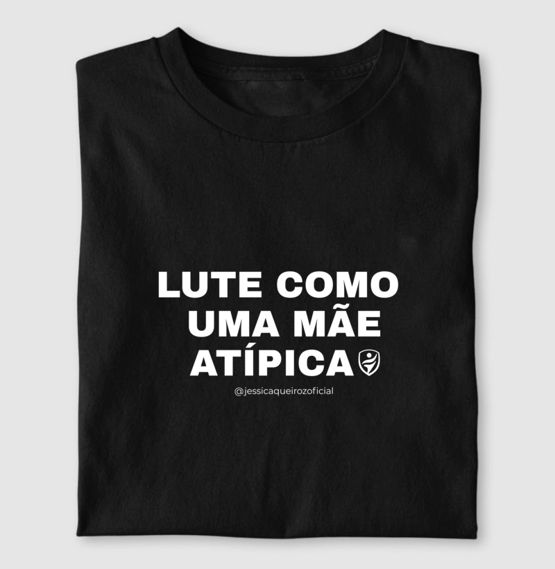 Lute como uma Mãe Atípica 2 - Imagem 2
