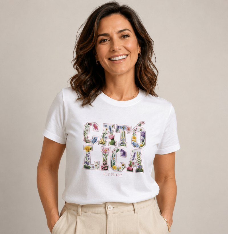 Católica Floral - Imagem 2