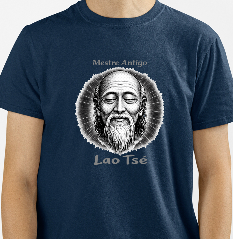 Lao Tsé • Mestre Antigo - Imagem 2