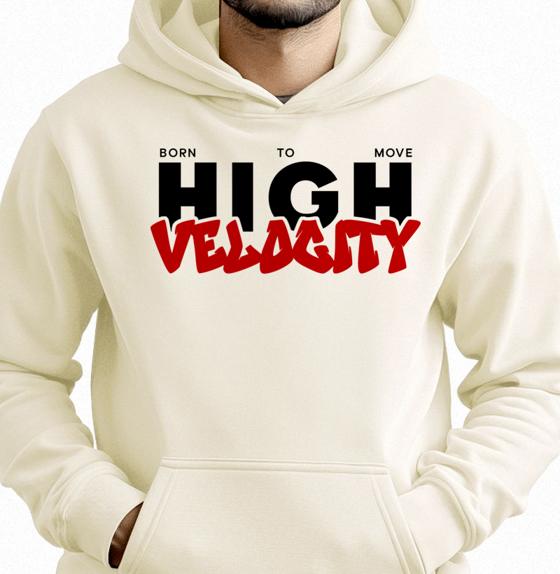 HIGH VELOCITY - Imagem 2