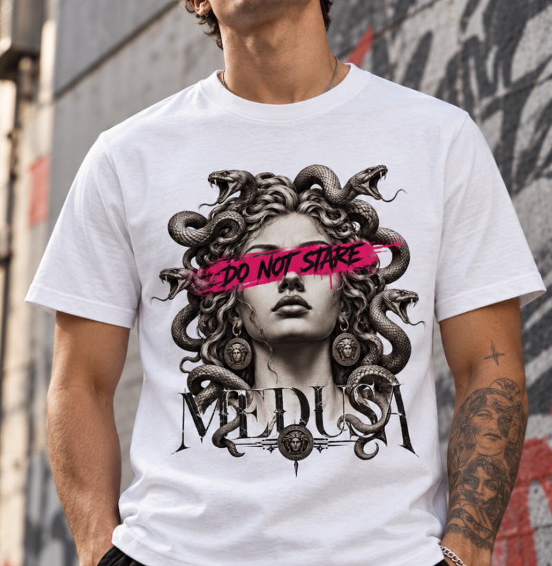 Medusa — Do Not Stare - Imagem 2
