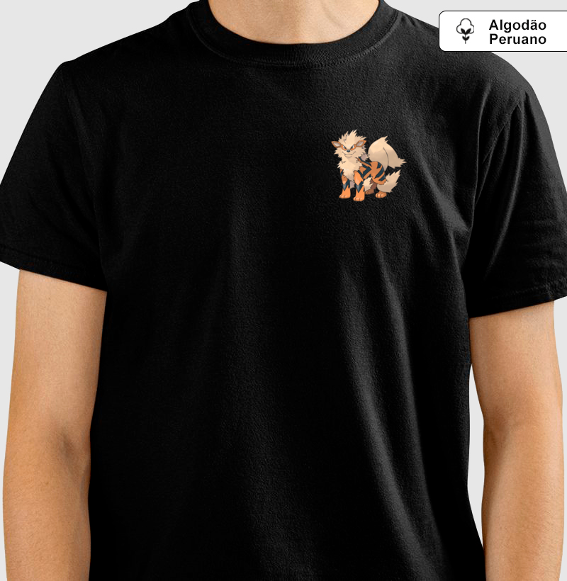 Arcanine - Imagem 2
