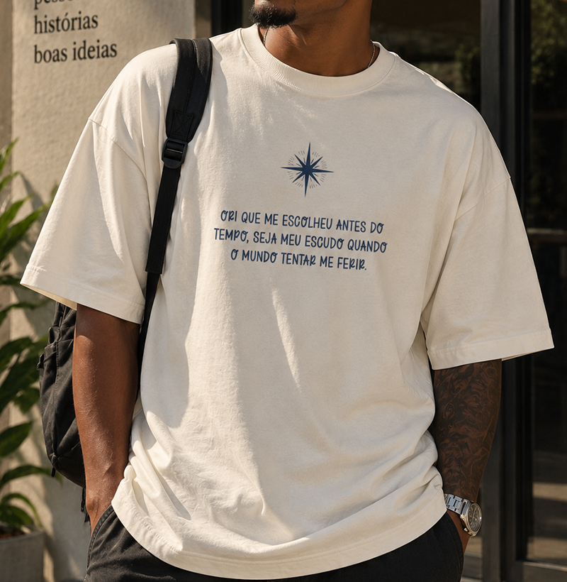 Oversized - Ori que me escolheu - Imagem 3