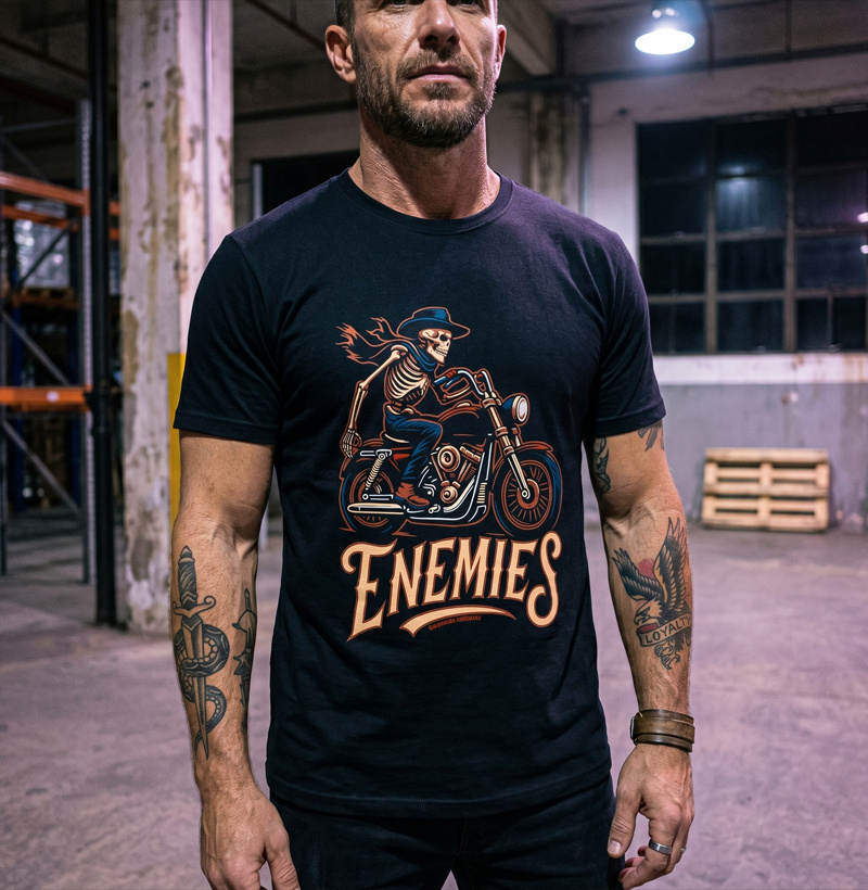 Camisa 1