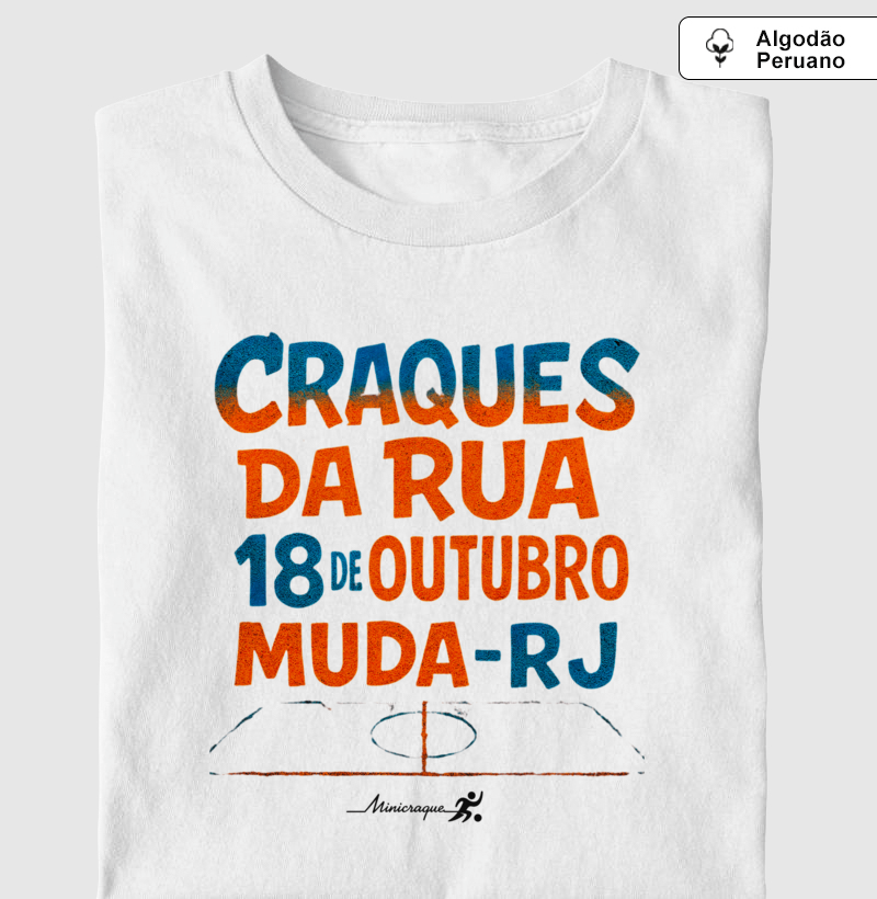 Craques da Rua 18. - Imagem 3