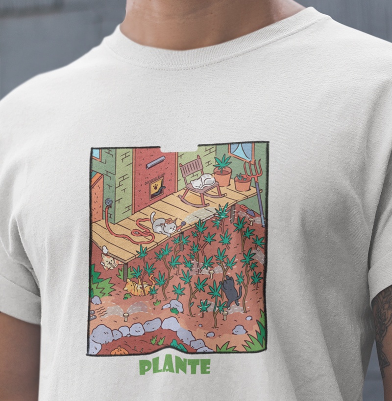 Camisa 1