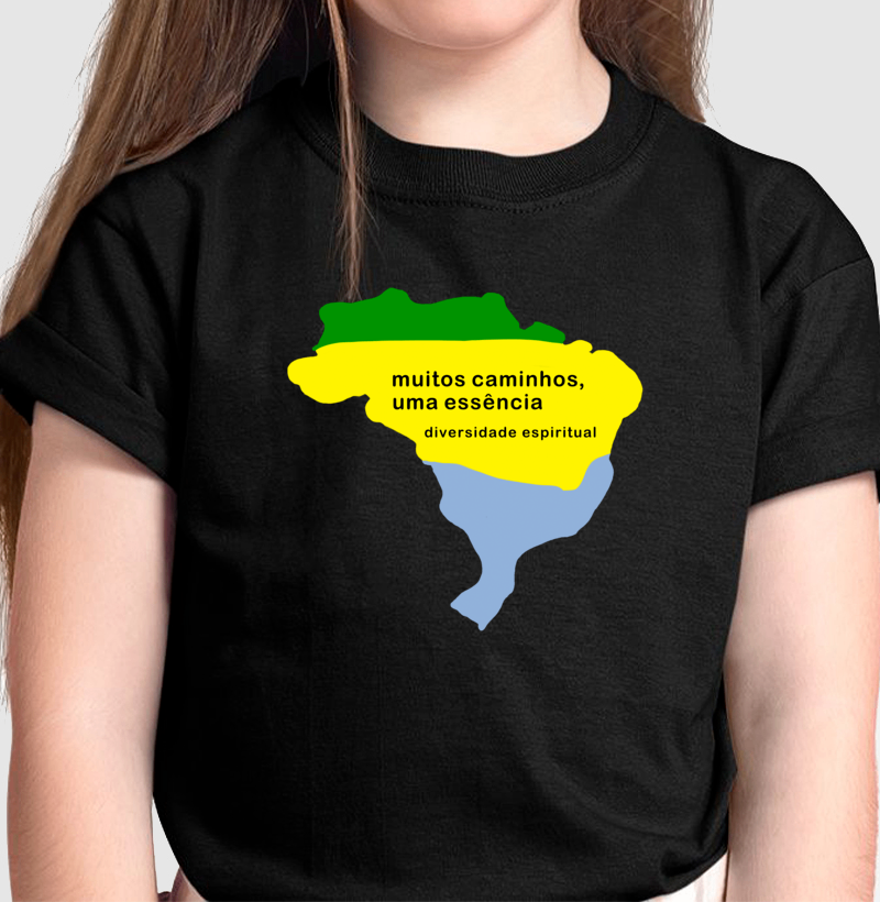  Brasil • Espiritualidade (infantil) - Imagem 2