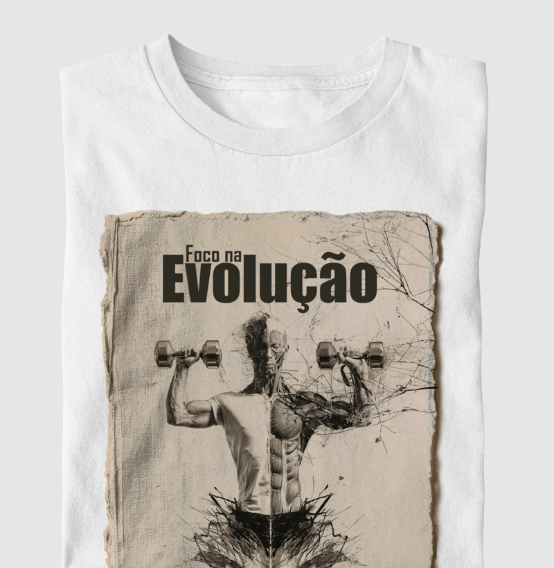 Foco na Evolução 01 - Imagem 2