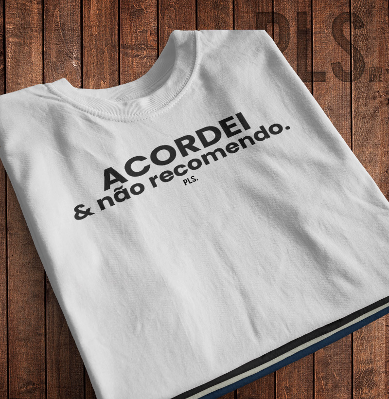 Camisa 1