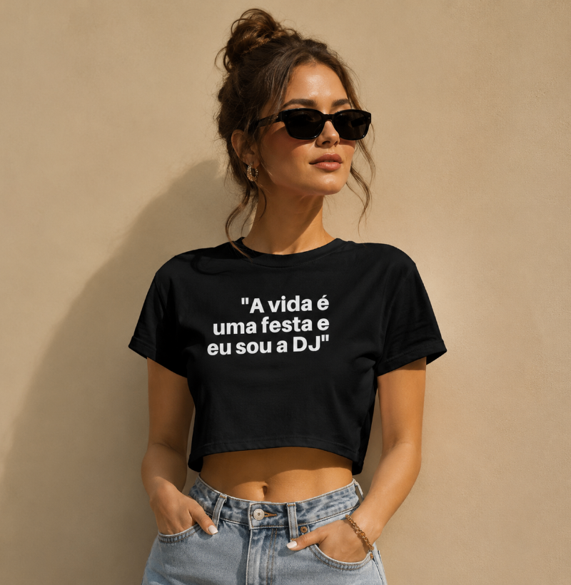 DJ da Vida (ela) - Imagem 4