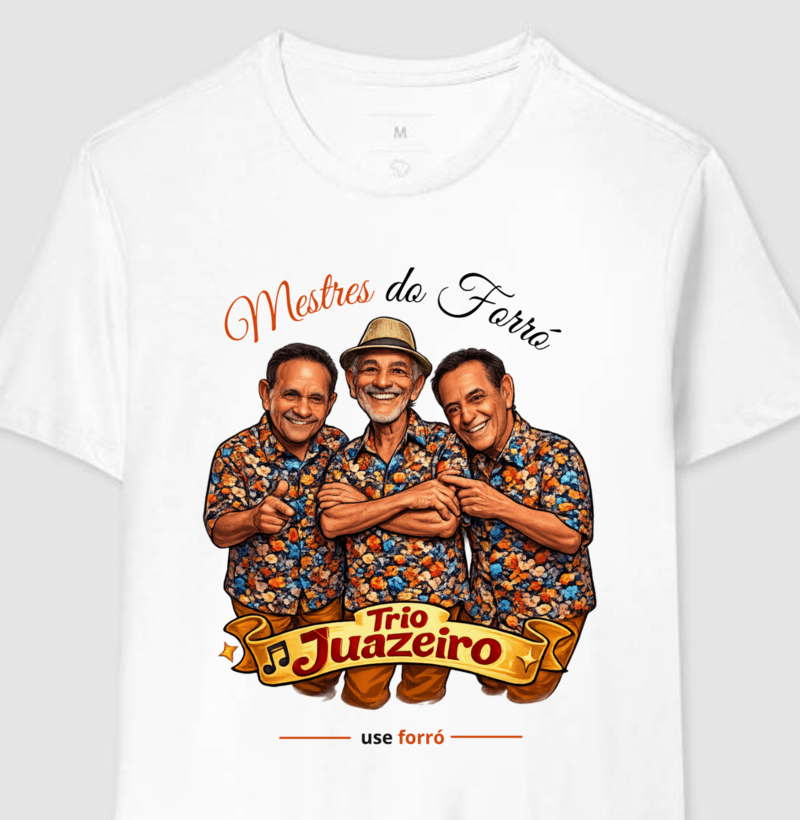 Trio Juazeiro - Imagem 2