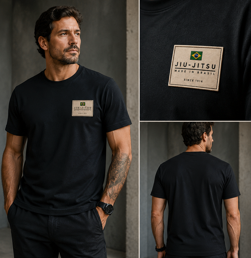 Camisa 1