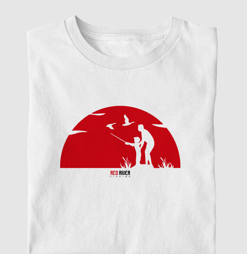 Camiseta Red River – Legado - Imagem 2