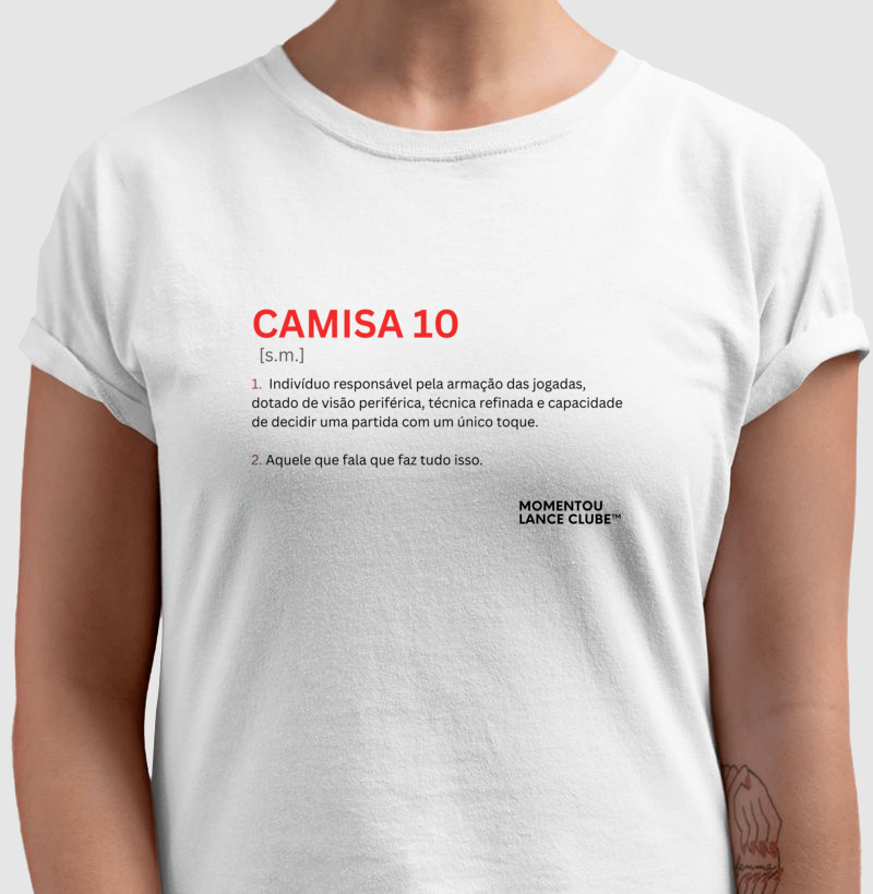 Camisa 2