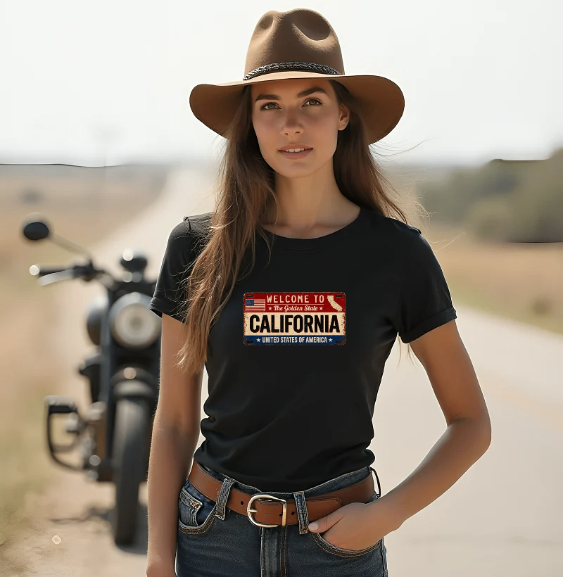 Califórnia - Imagem 2