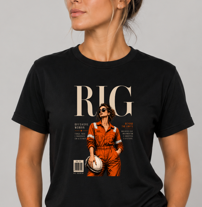 Rig Woman - Imagem 4