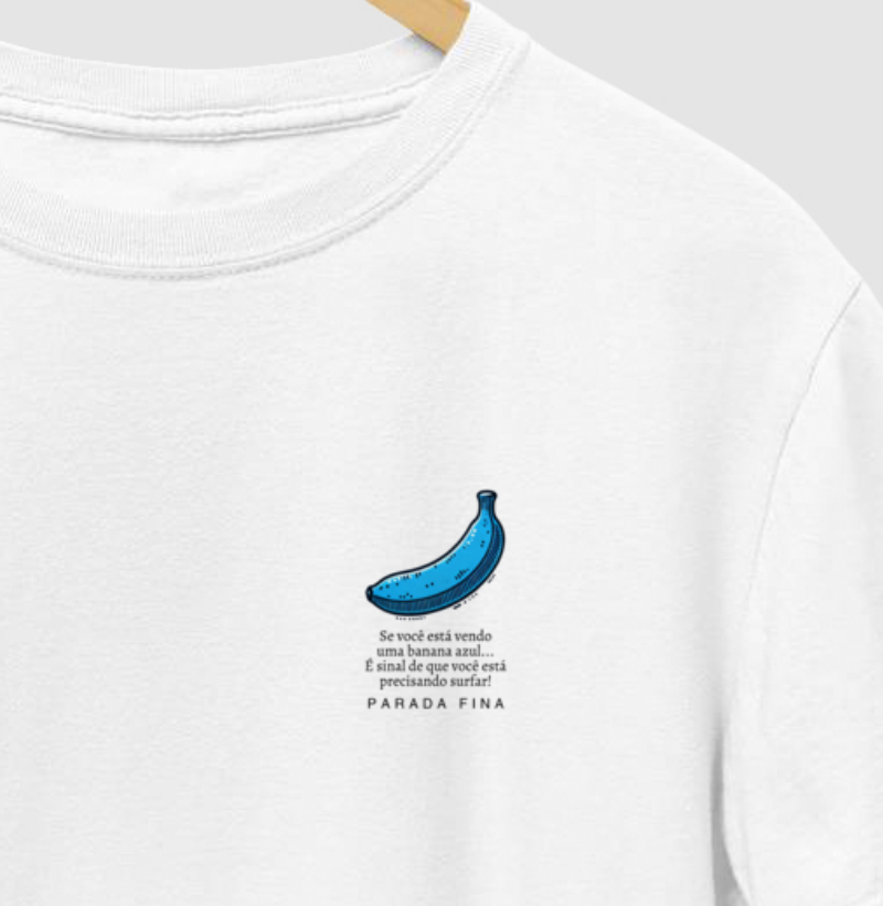 Se você está vendo uma banana azul... - Imagem 2