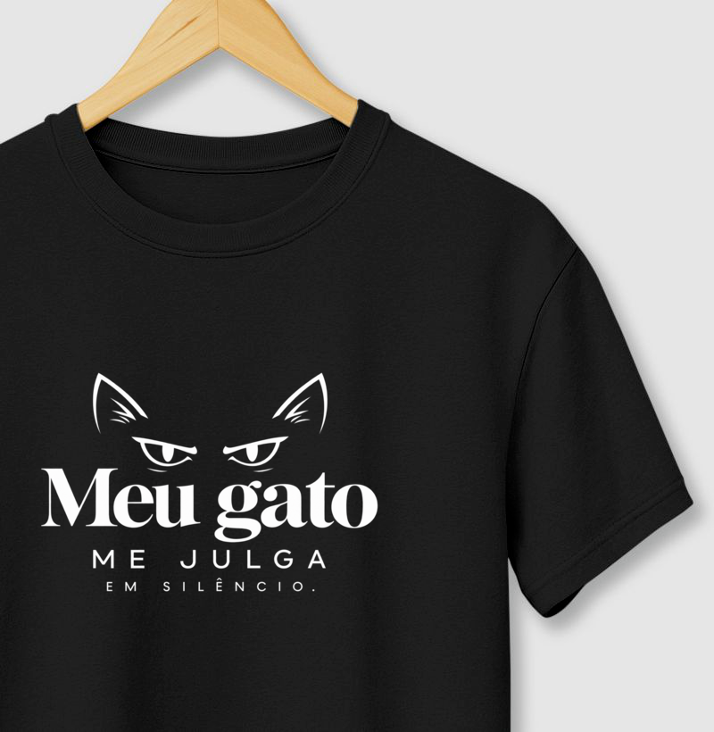 Meu gato me julga... - Imagem 4