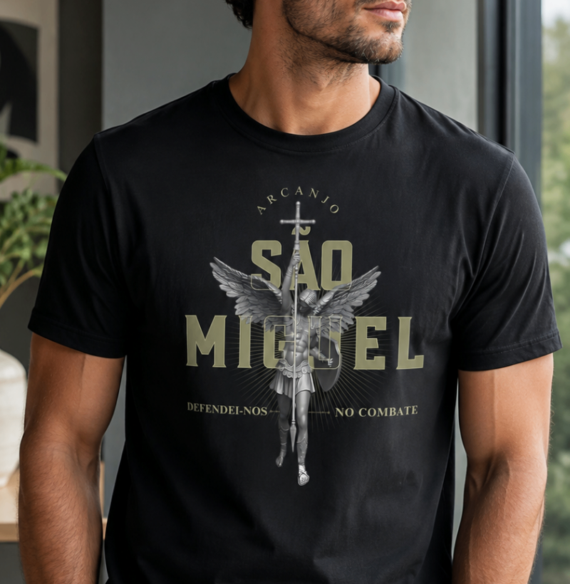 Defendei-nos S.Miguel - Imagem 2