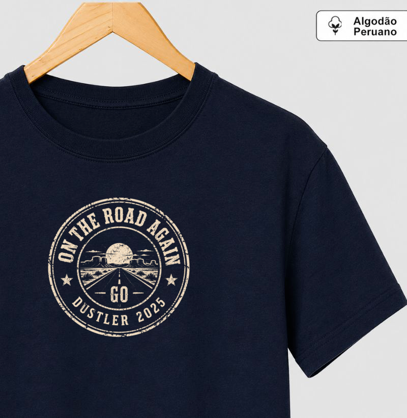 Country On The Road Again - Imagem 2