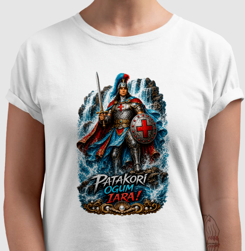 Camisa 3