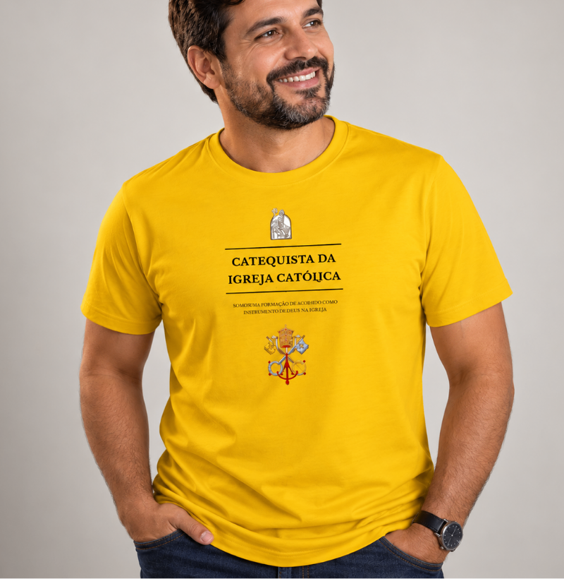 CATEQUISTA DA IGREJA CATÓLICA - Imagem 4