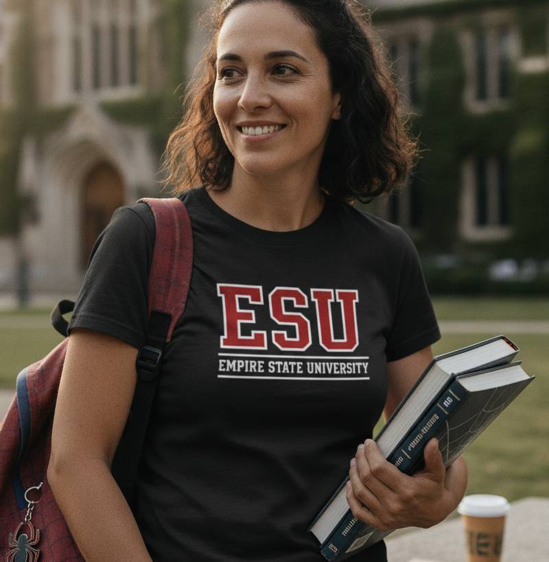 Empire State University - Imagem 2