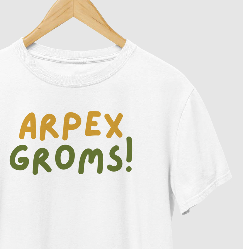 ARPEX GROMS! - Imagem 3