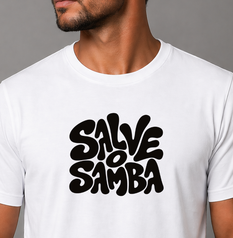 Salve o Samba - Imagem 2