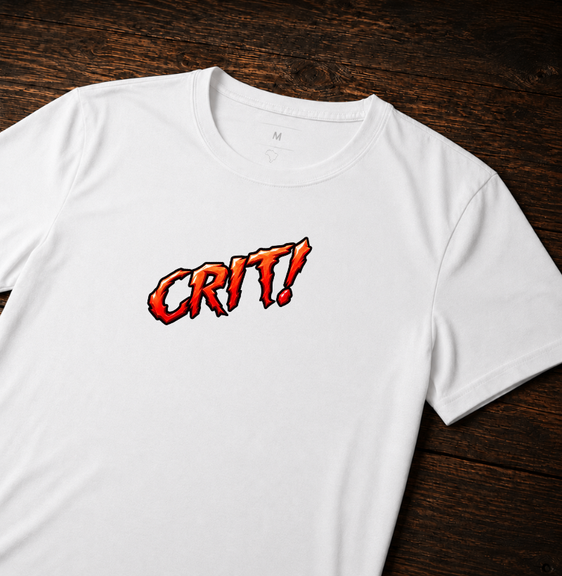 Crit! Strike - Dano Crítico II - Imagem 3