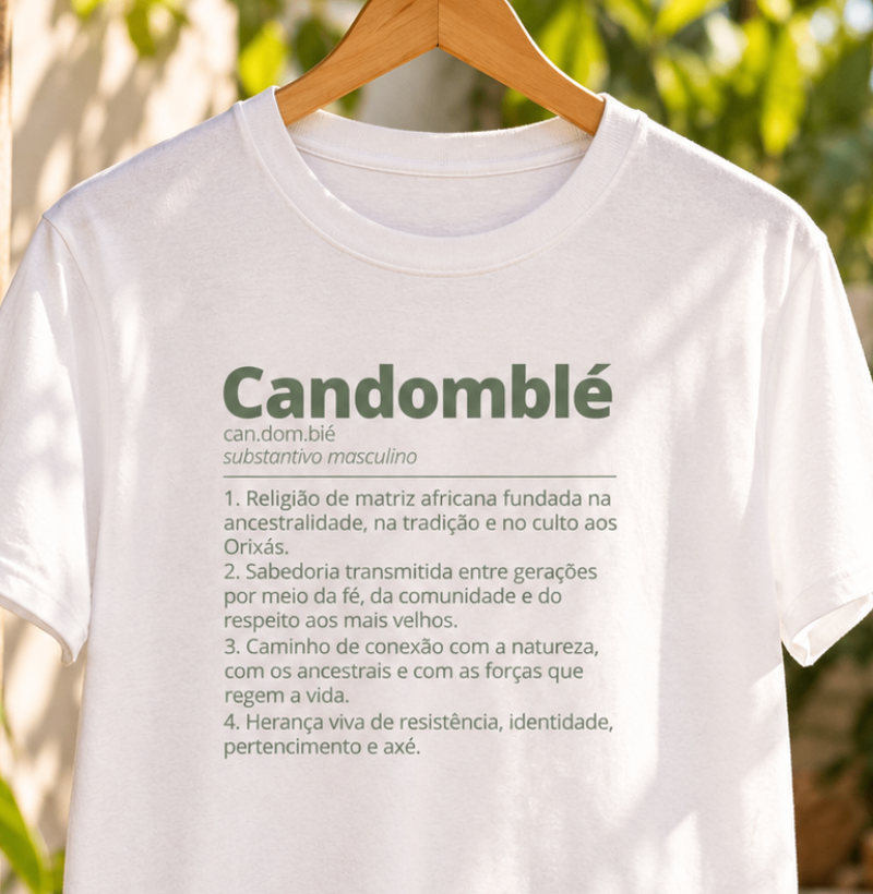 CANDOMBLÉ DICIONÁRIO - Imagem 2