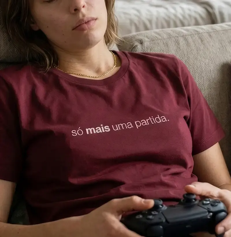 Só Mais Uma Partida - Imagem 2
