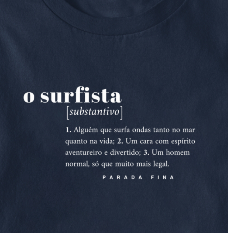 o surfista [substantivo] - Imagem 2