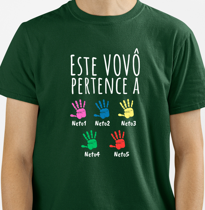 Camisa 1