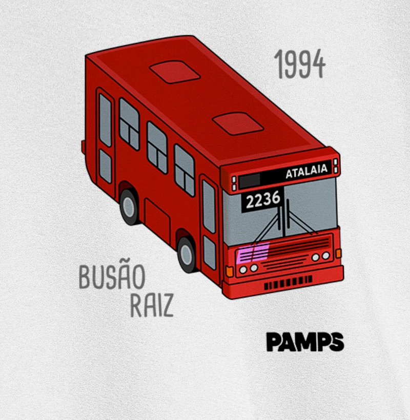 BUSÃO RAIZ 2236 ATALAIA - Imagem 4