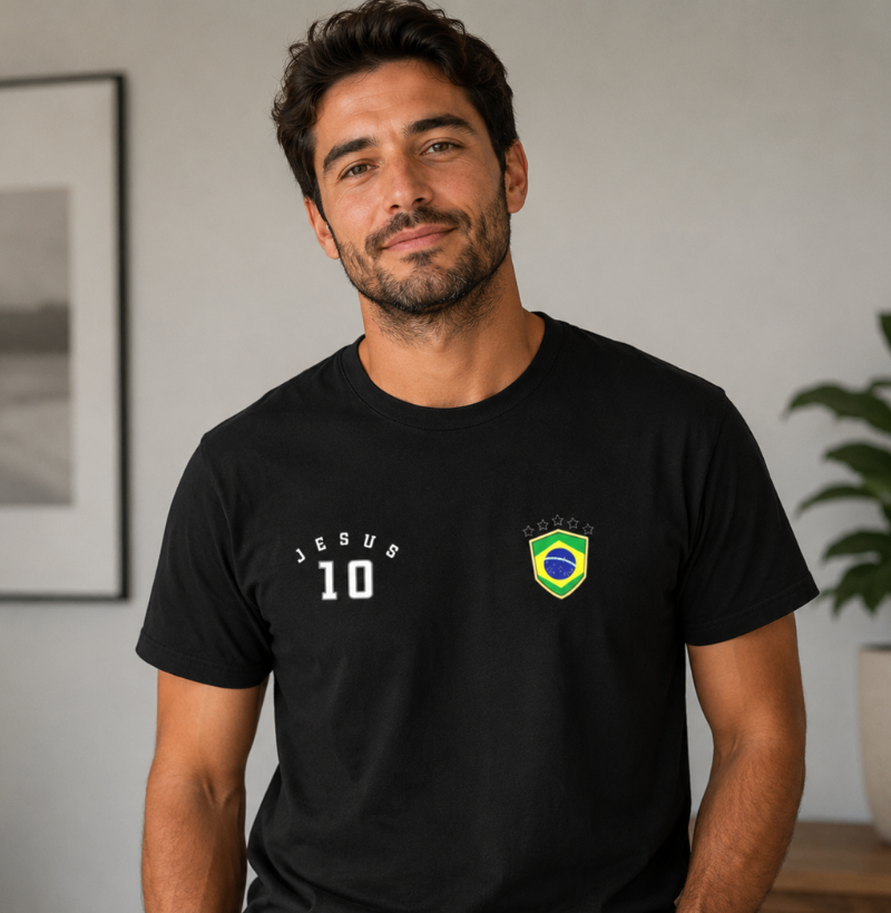 Camisa 1