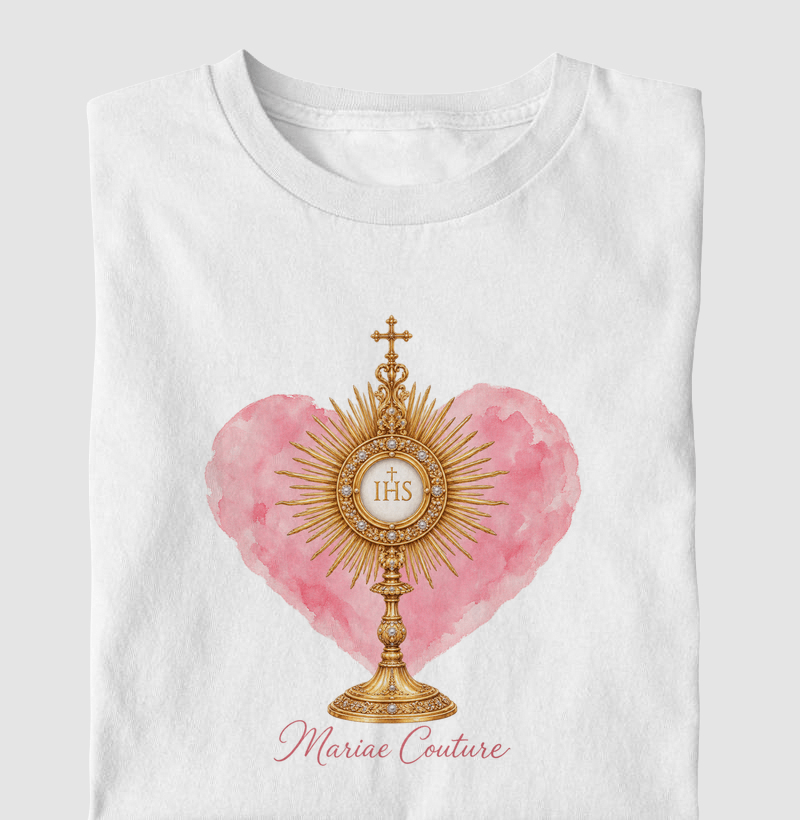 Eucaristia love - Imagem 2