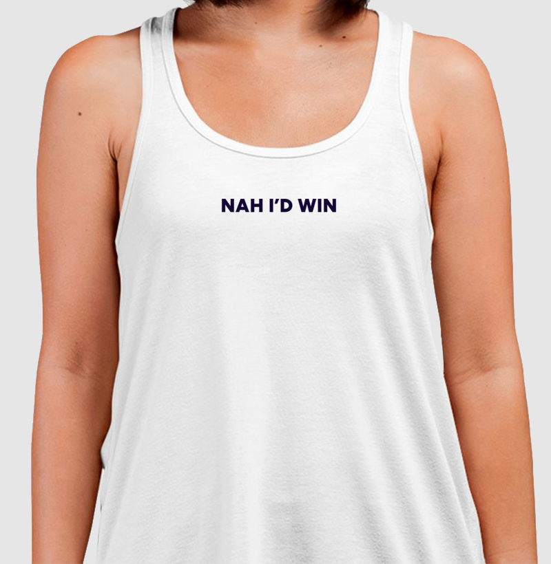 Nah I'd Win - Imagem 2