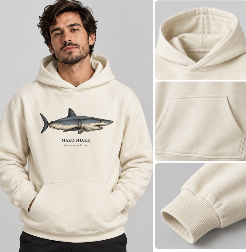 Mako Shark - Imagem 3