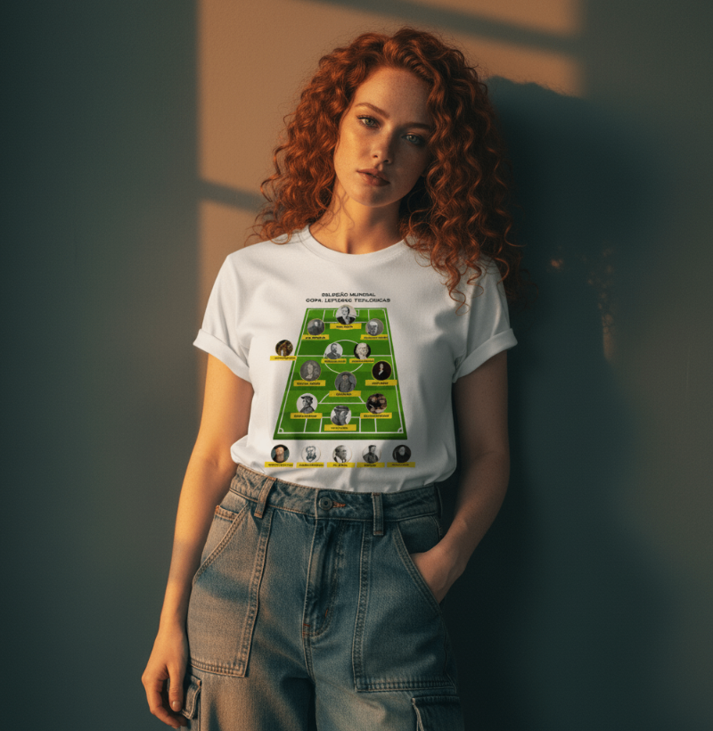 Camisa 3