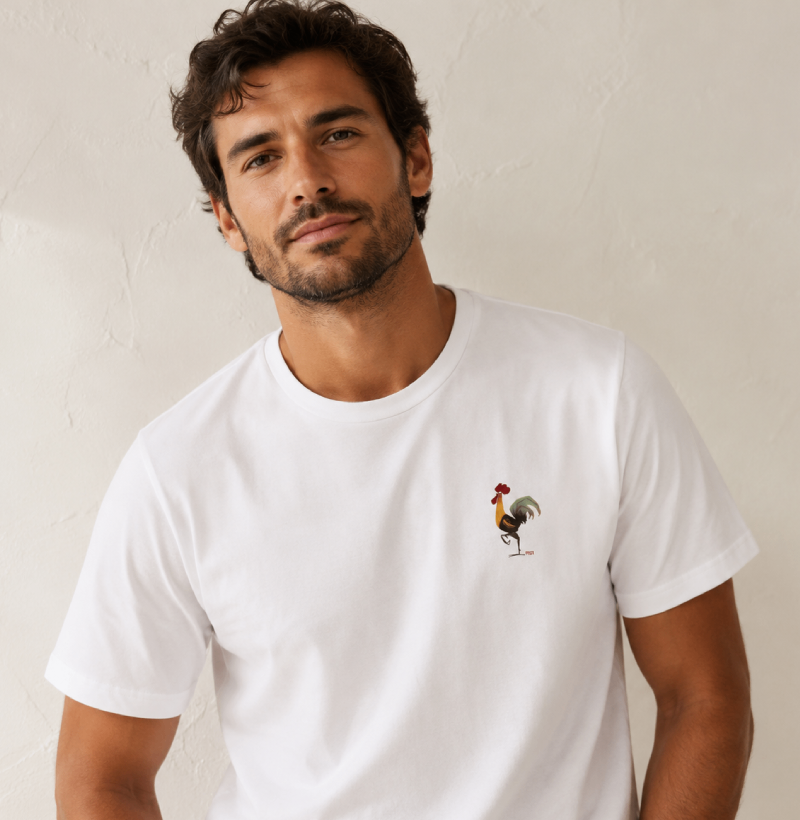 Camisa 1